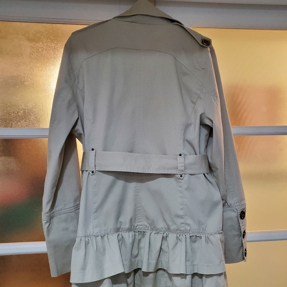 Miss Sixty Coat - Picture 7 of 11